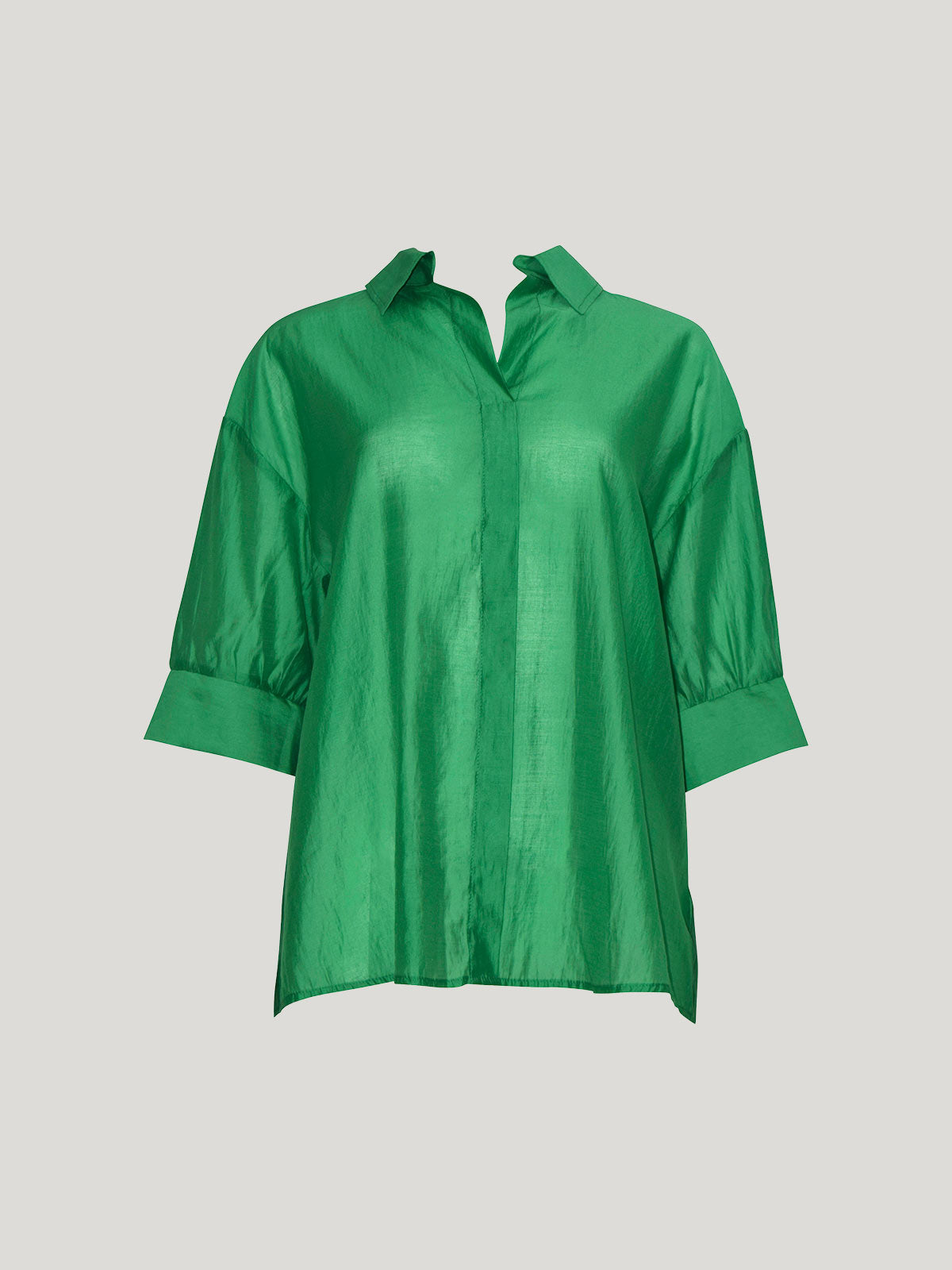 Sills Millie Blouse – Emerald