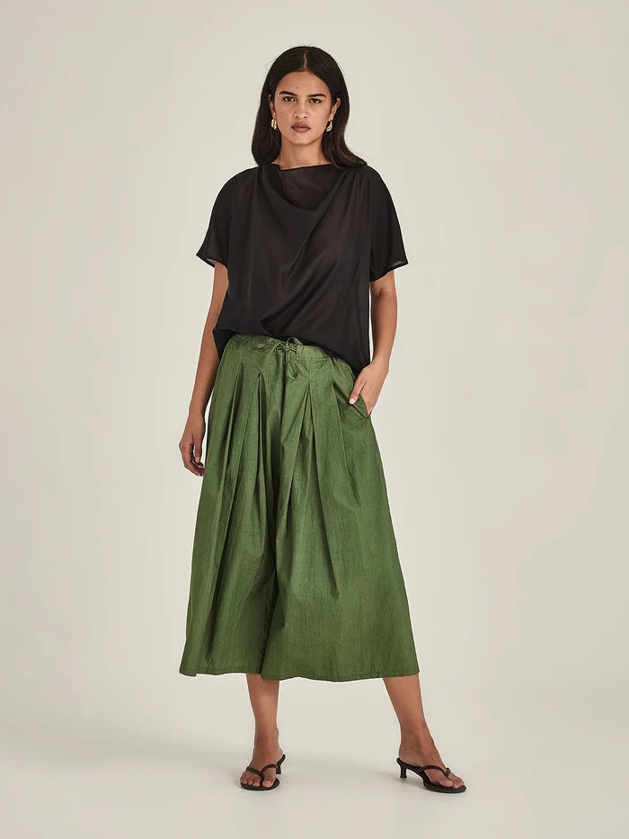 Sills Dana Breeze Top - Black