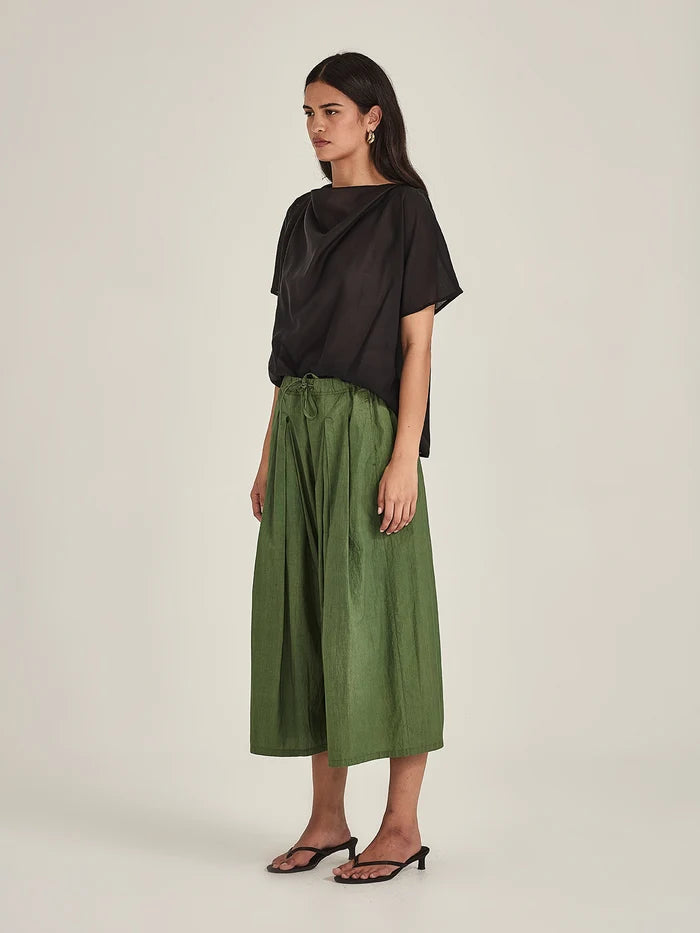 Sills Dana Breeze Top - Black