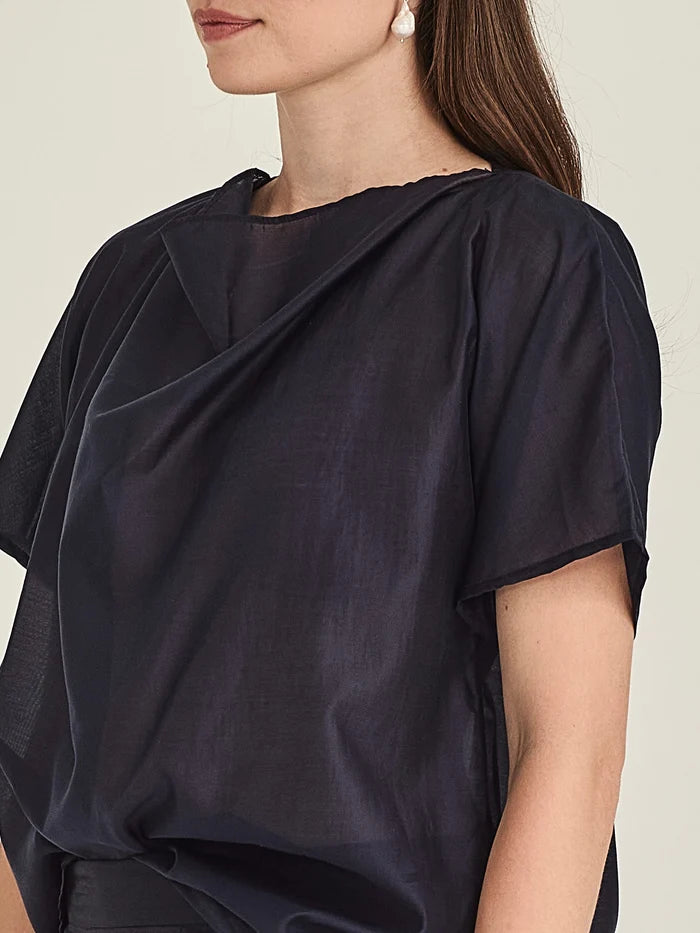 Sills Dana Breeze Top - Black