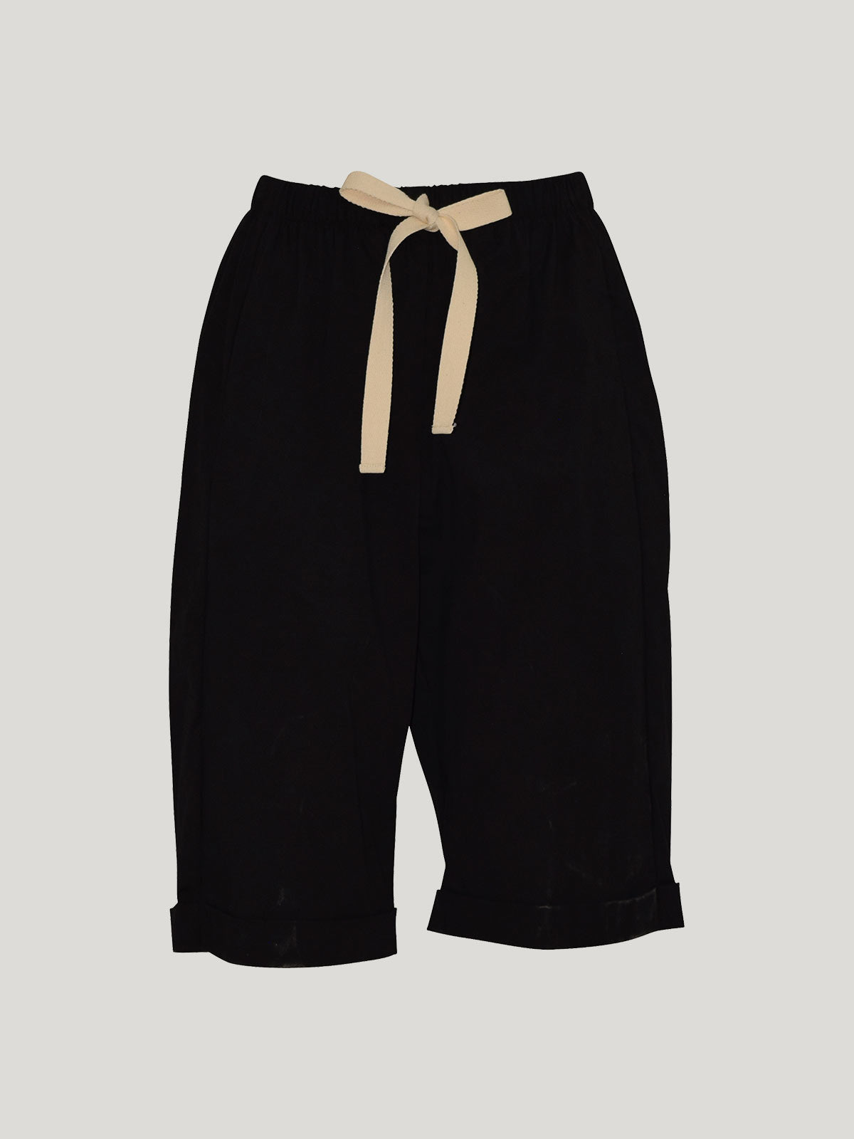 Sills Macy Shorts – Black