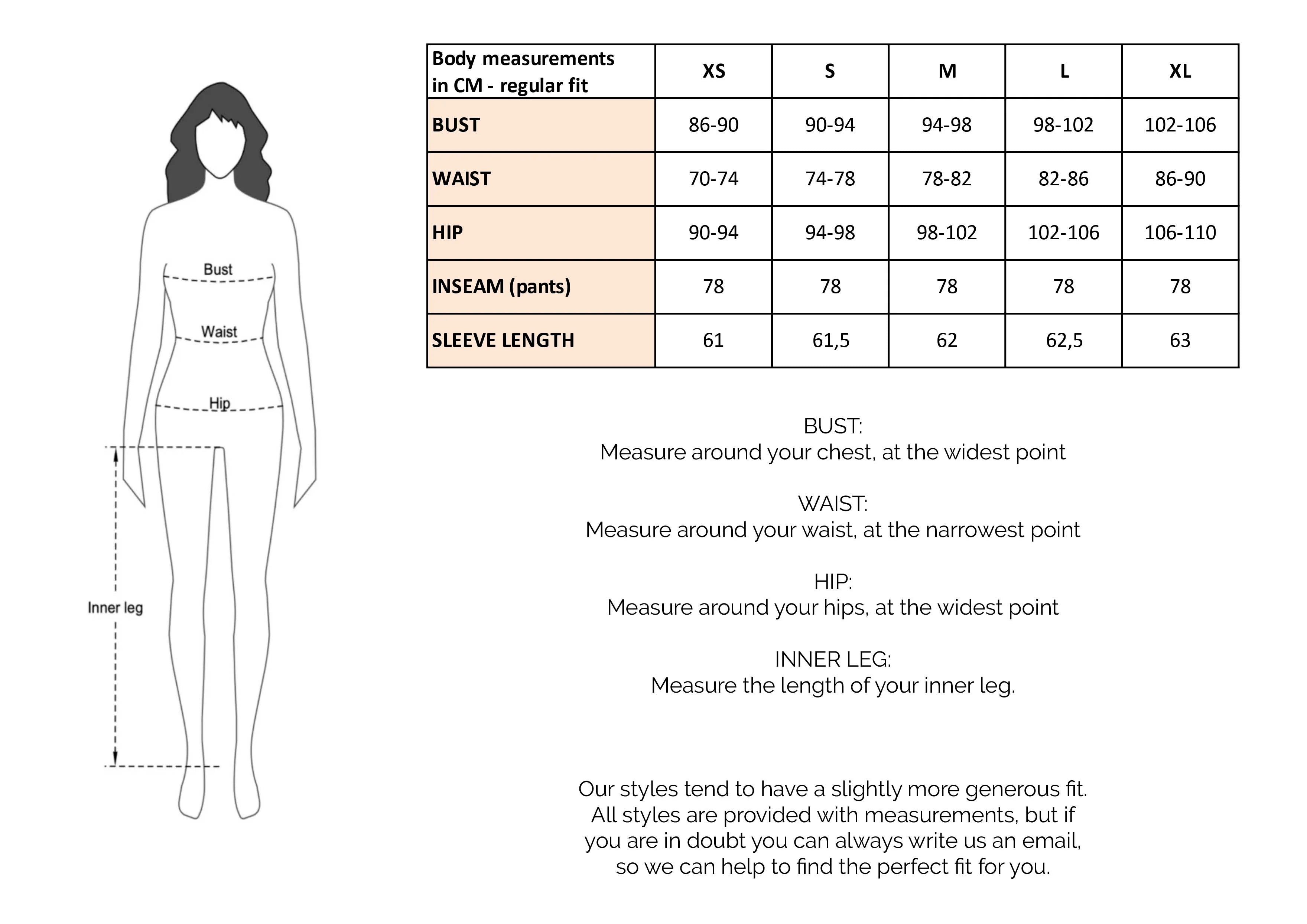 Lollys Laundry Florida Pants - Creme