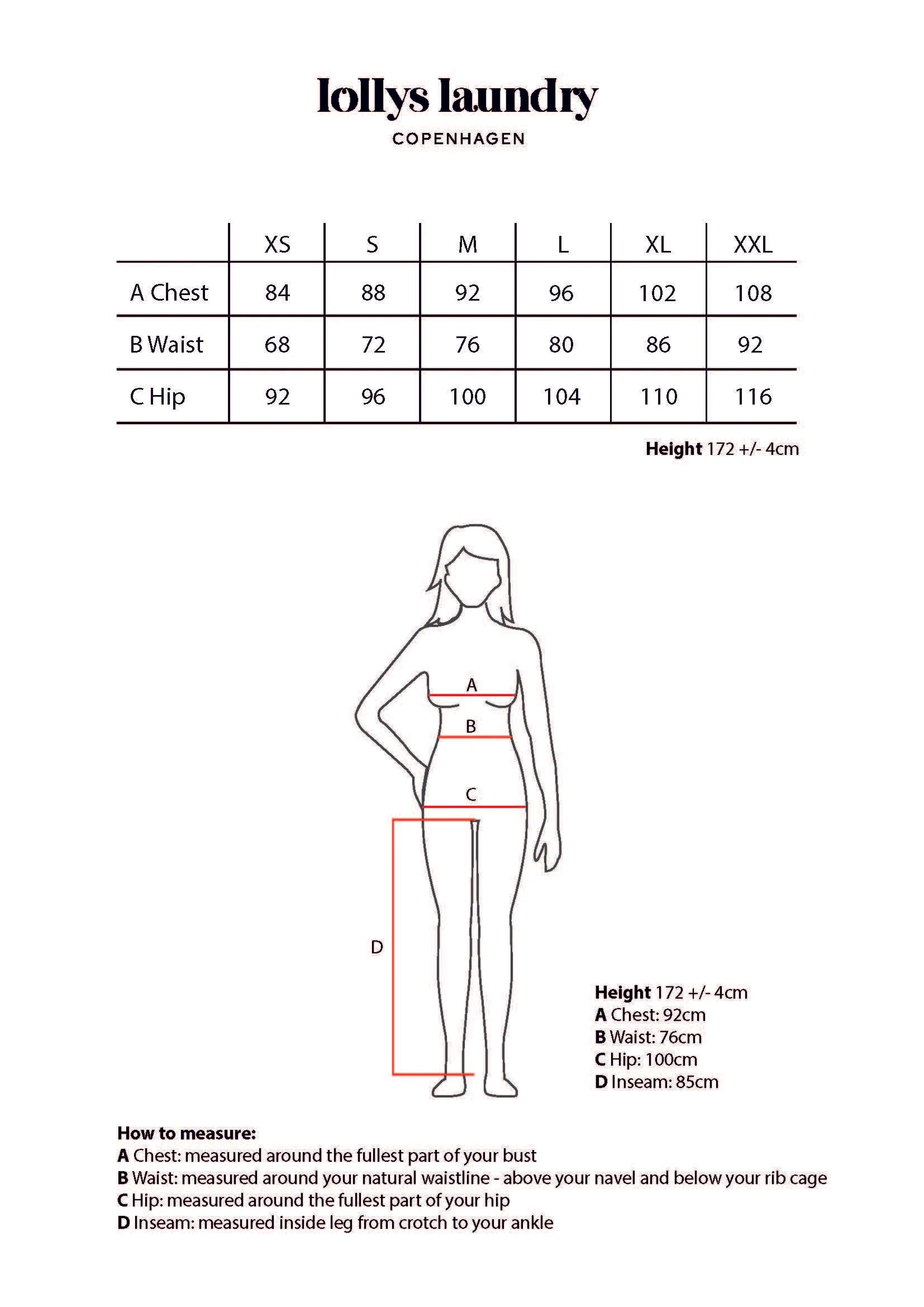 Musa Knit Jumper - Creme