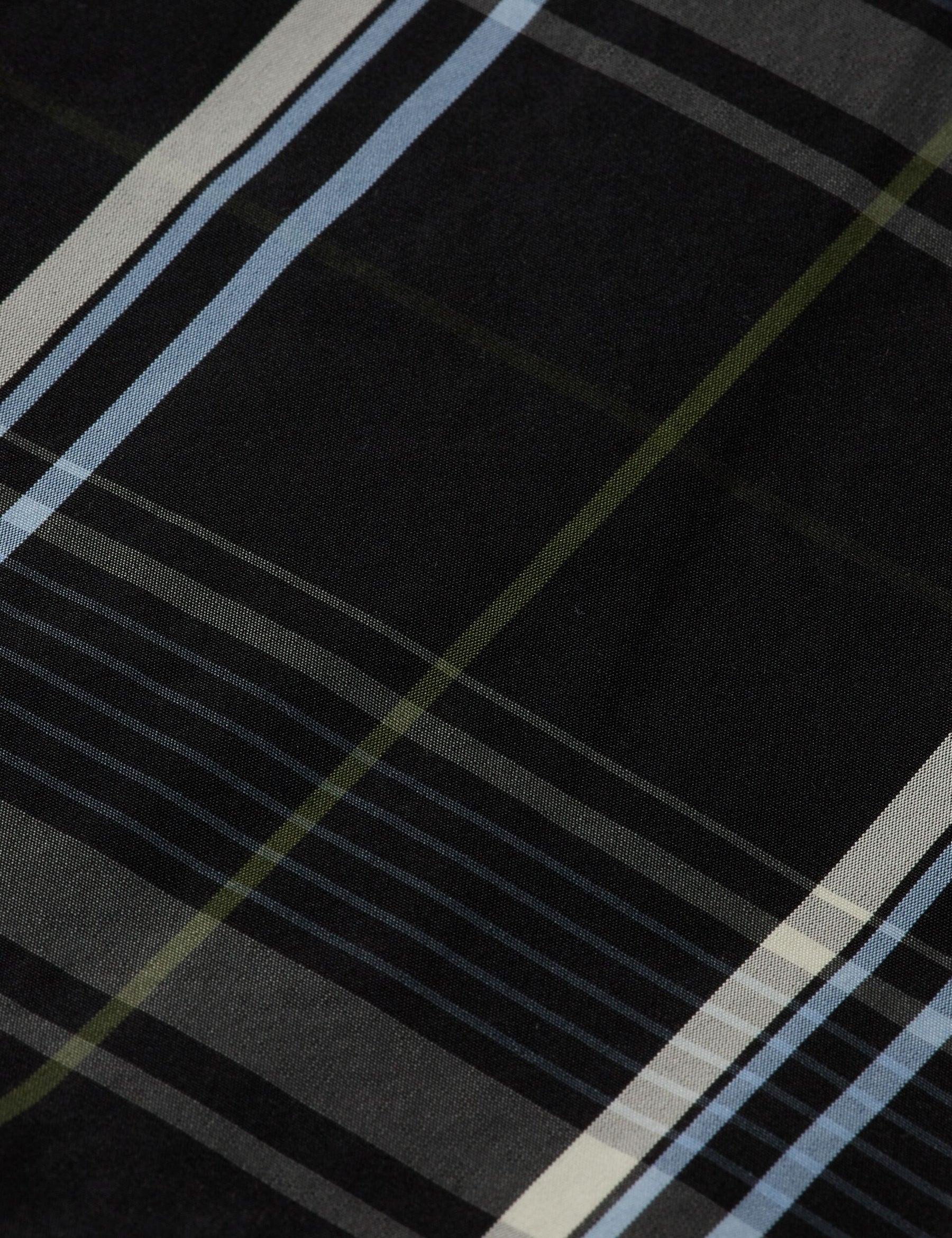 Gathered Taffeta Midi Dress