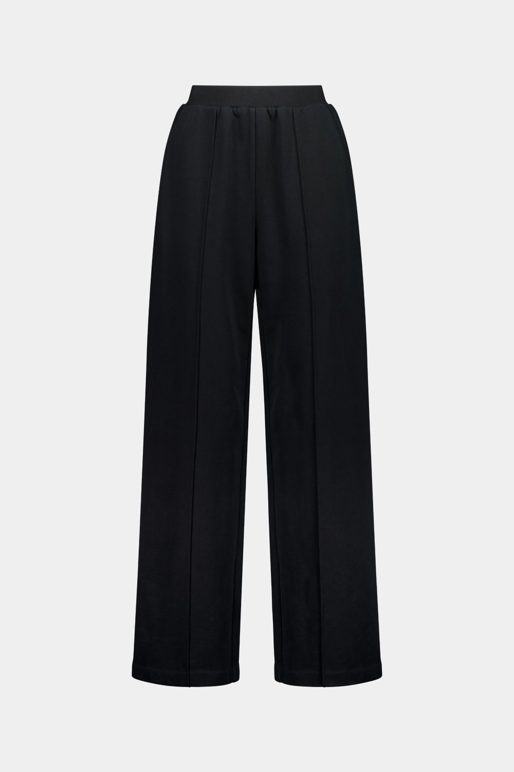 Rebe Track Trouser - Black