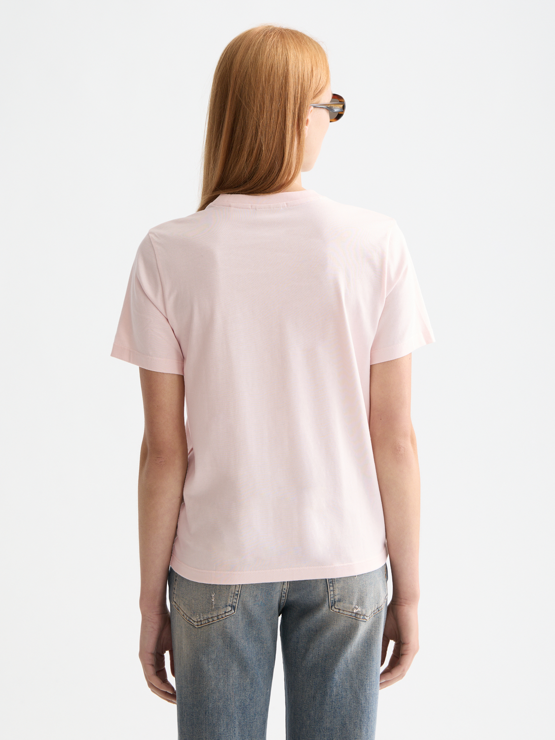 Barely There T-Shirt