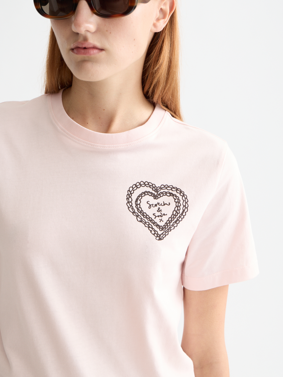 Barely There T-Shirt