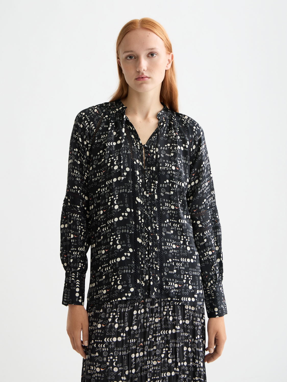 Moon Gardening Shirt