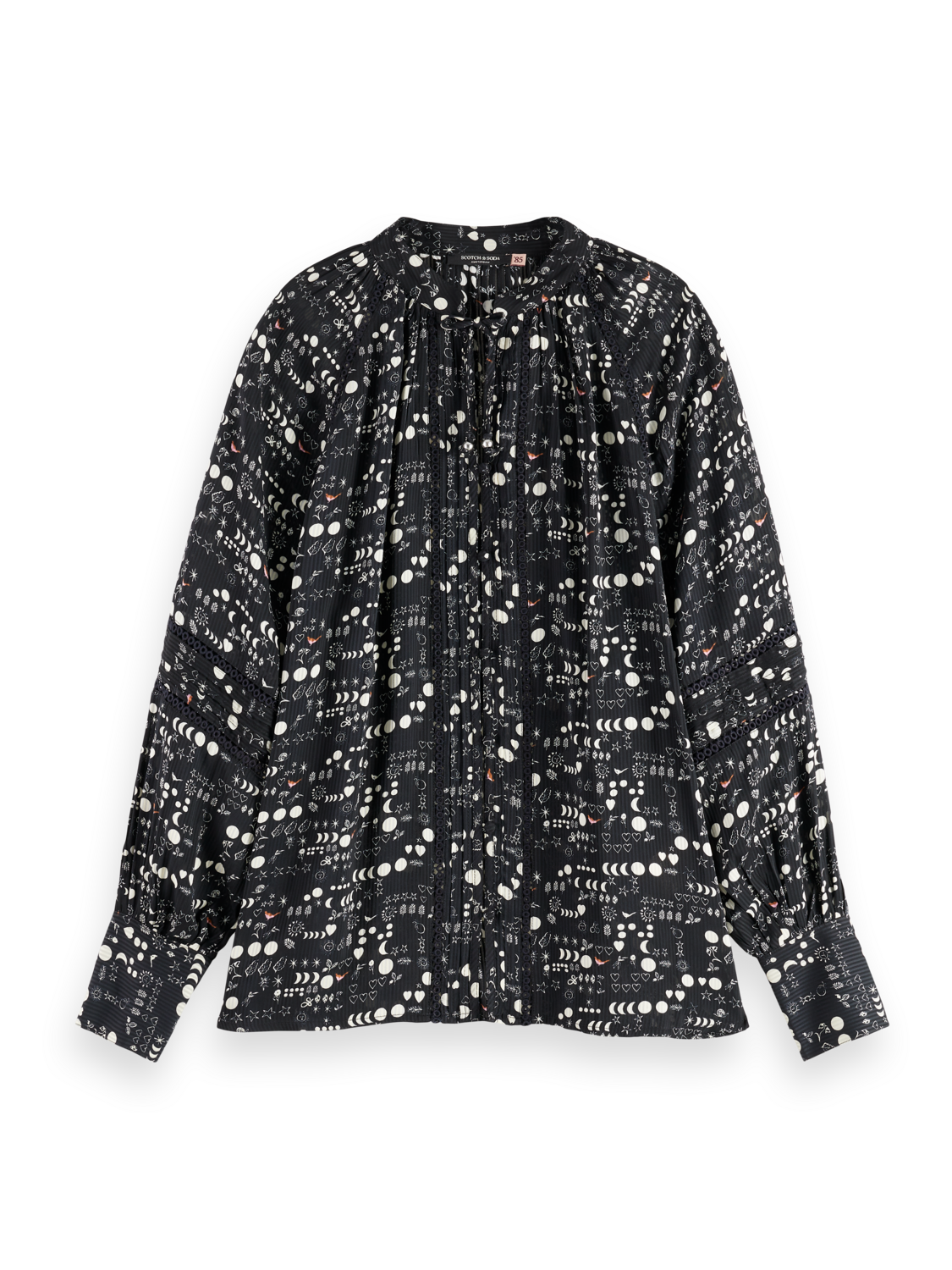 Moon Gardening Shirt