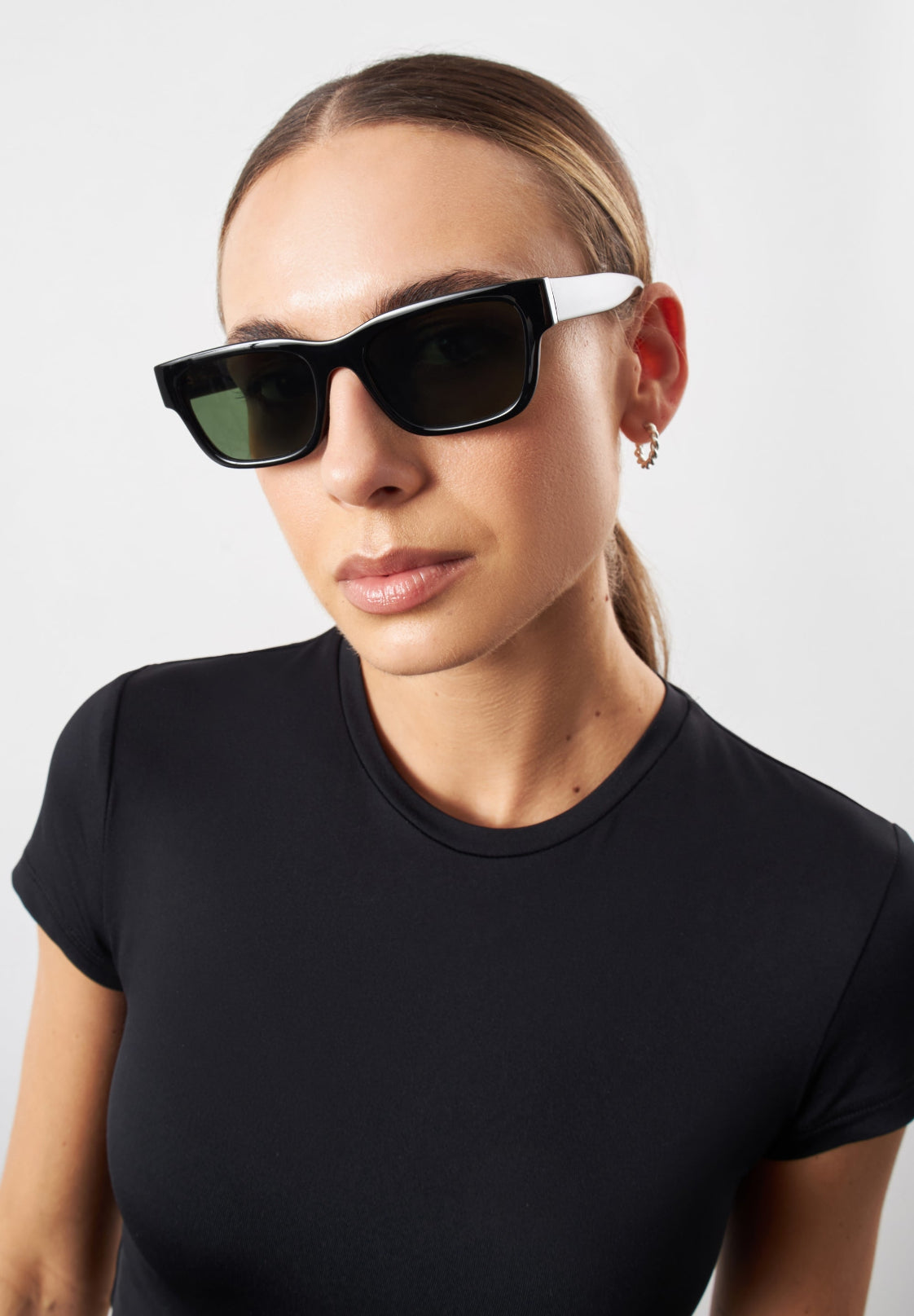 Eco Shades Venturi - Black
