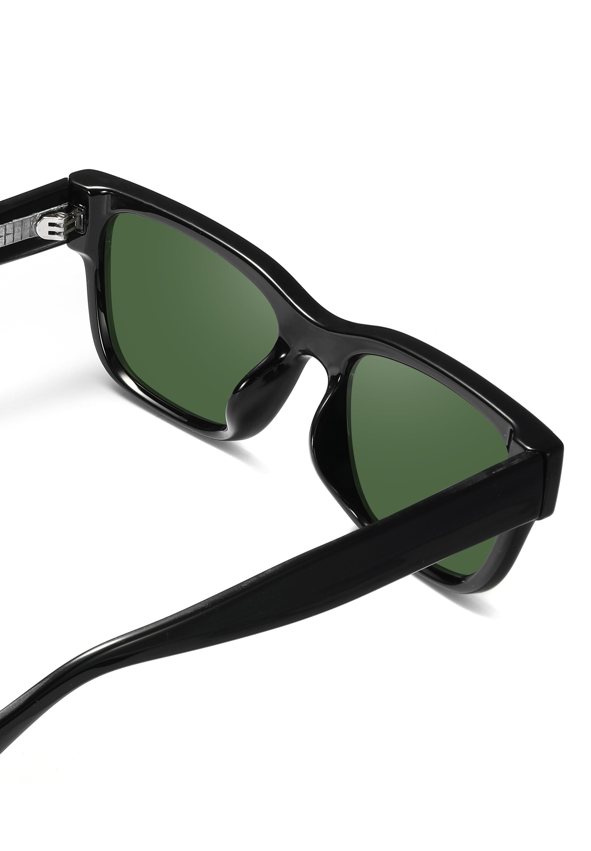 Eco Shades Venturi - Black