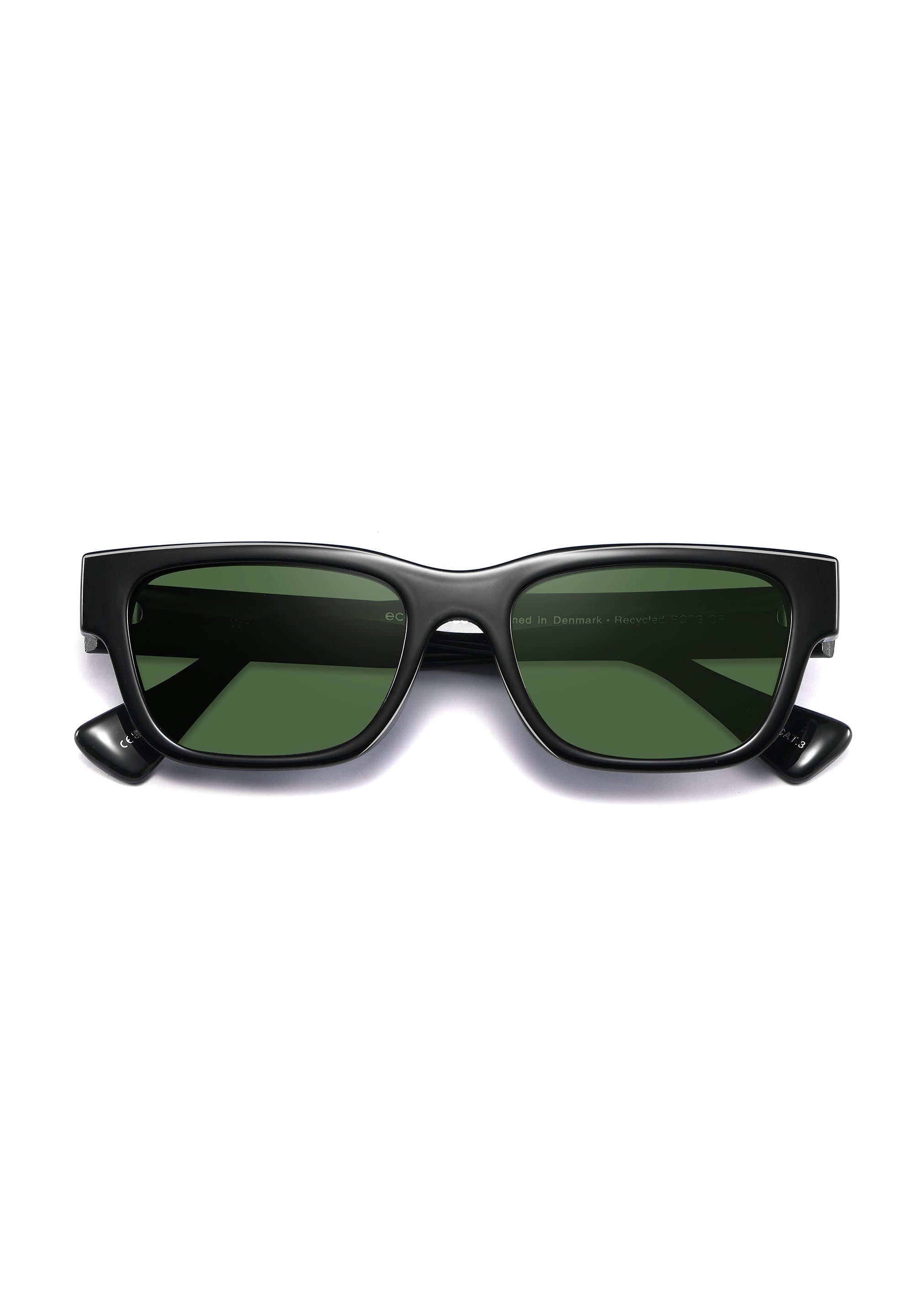 Eco Shades Venturi - Black