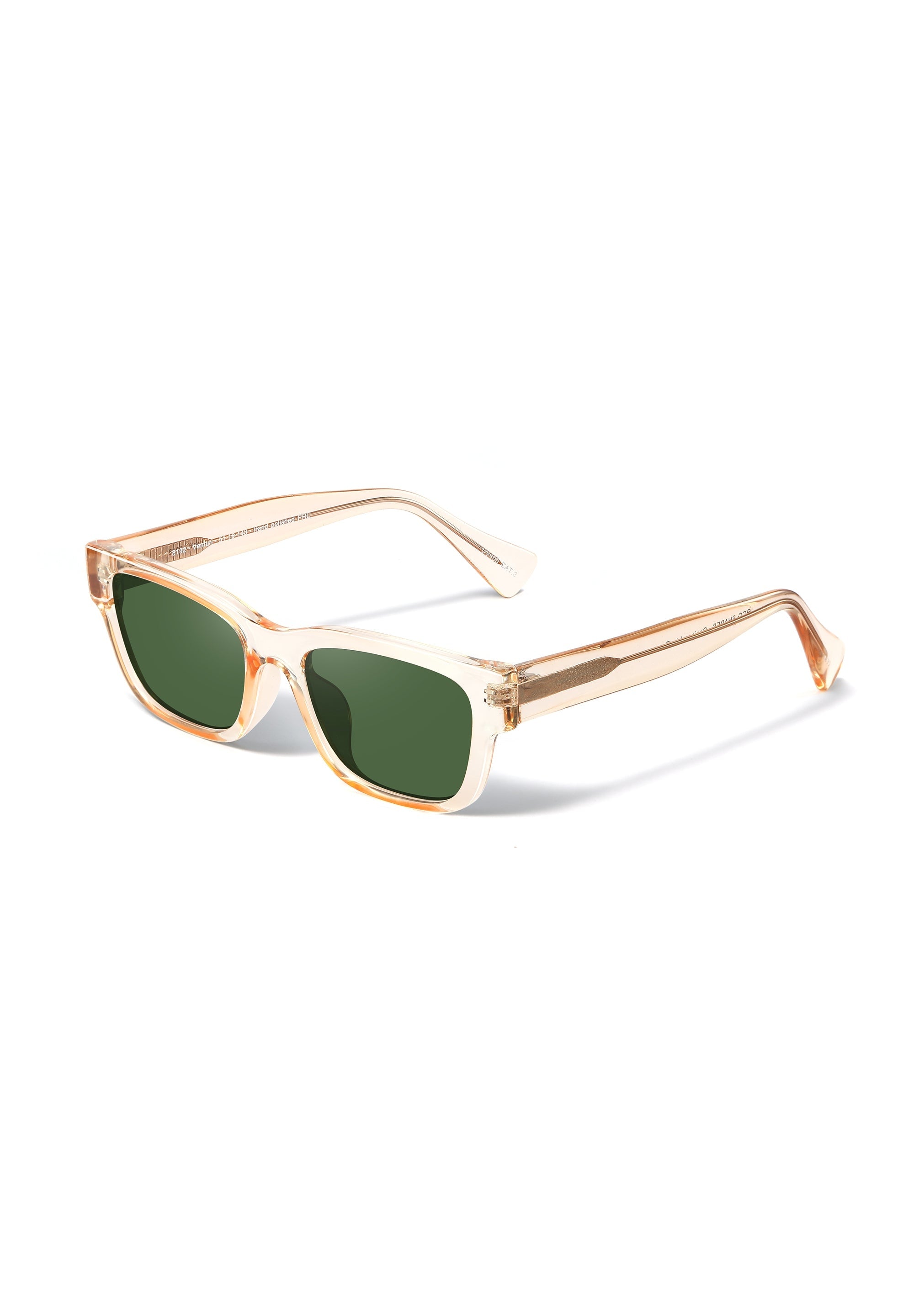 Eco Shades Venturi - Champagne