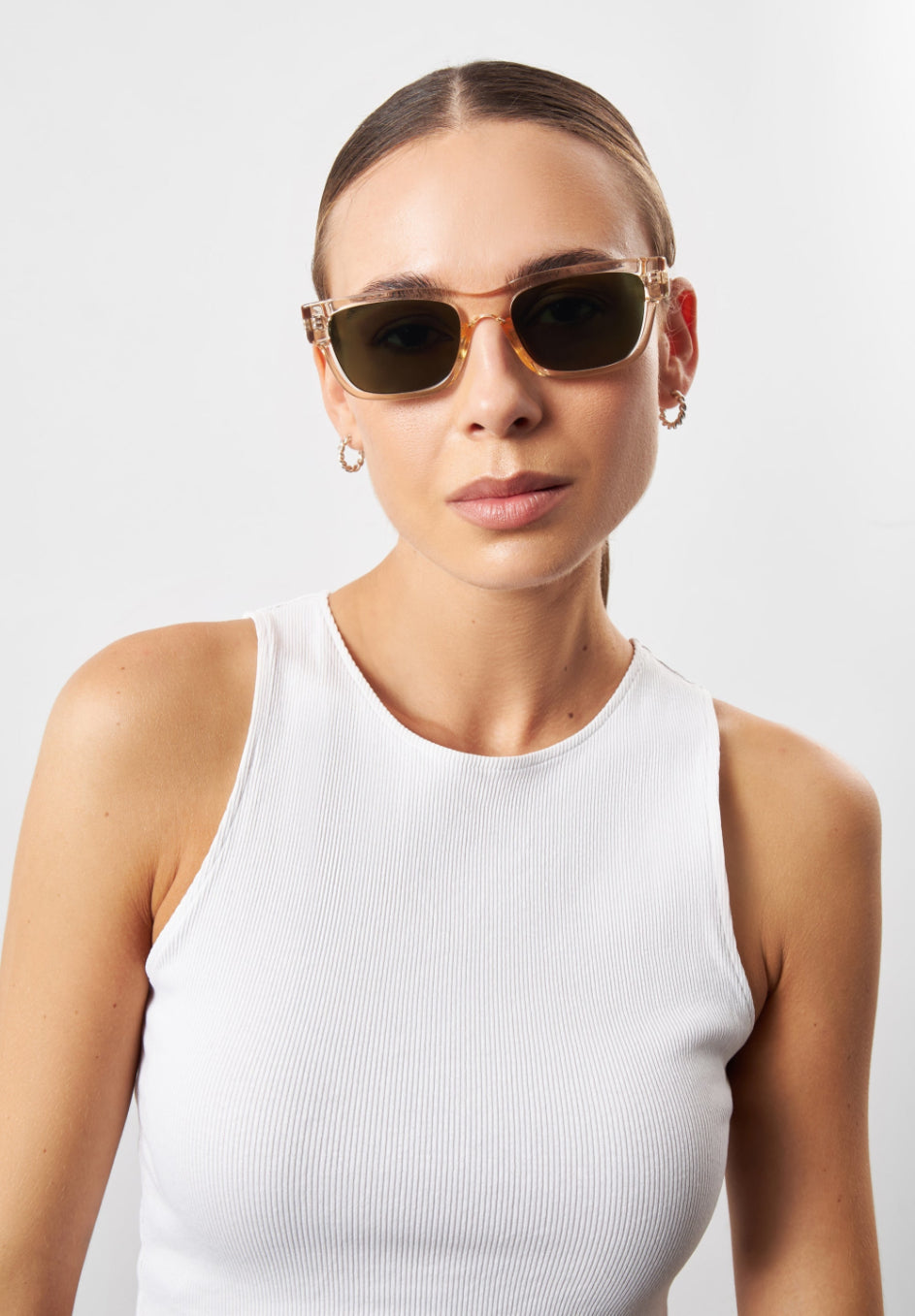 Eco Shades Venturi - Champagne