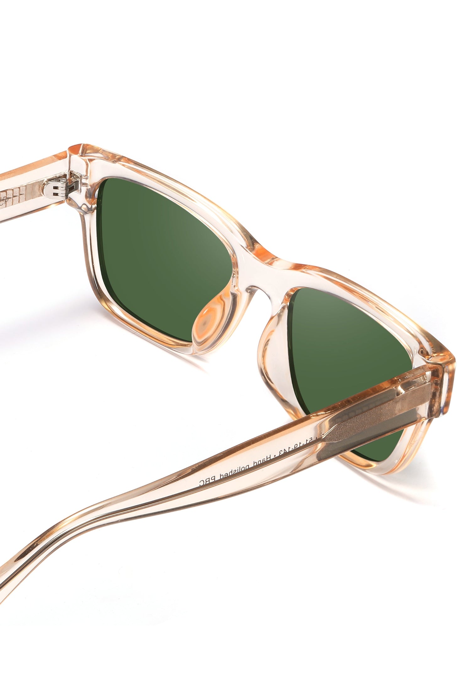 Eco Shades Venturi - Champagne