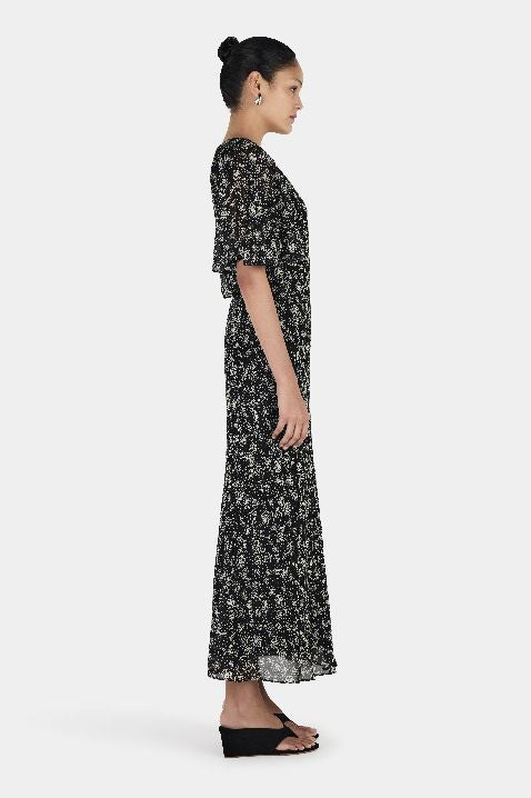 Winnie Dress - Thistlelight