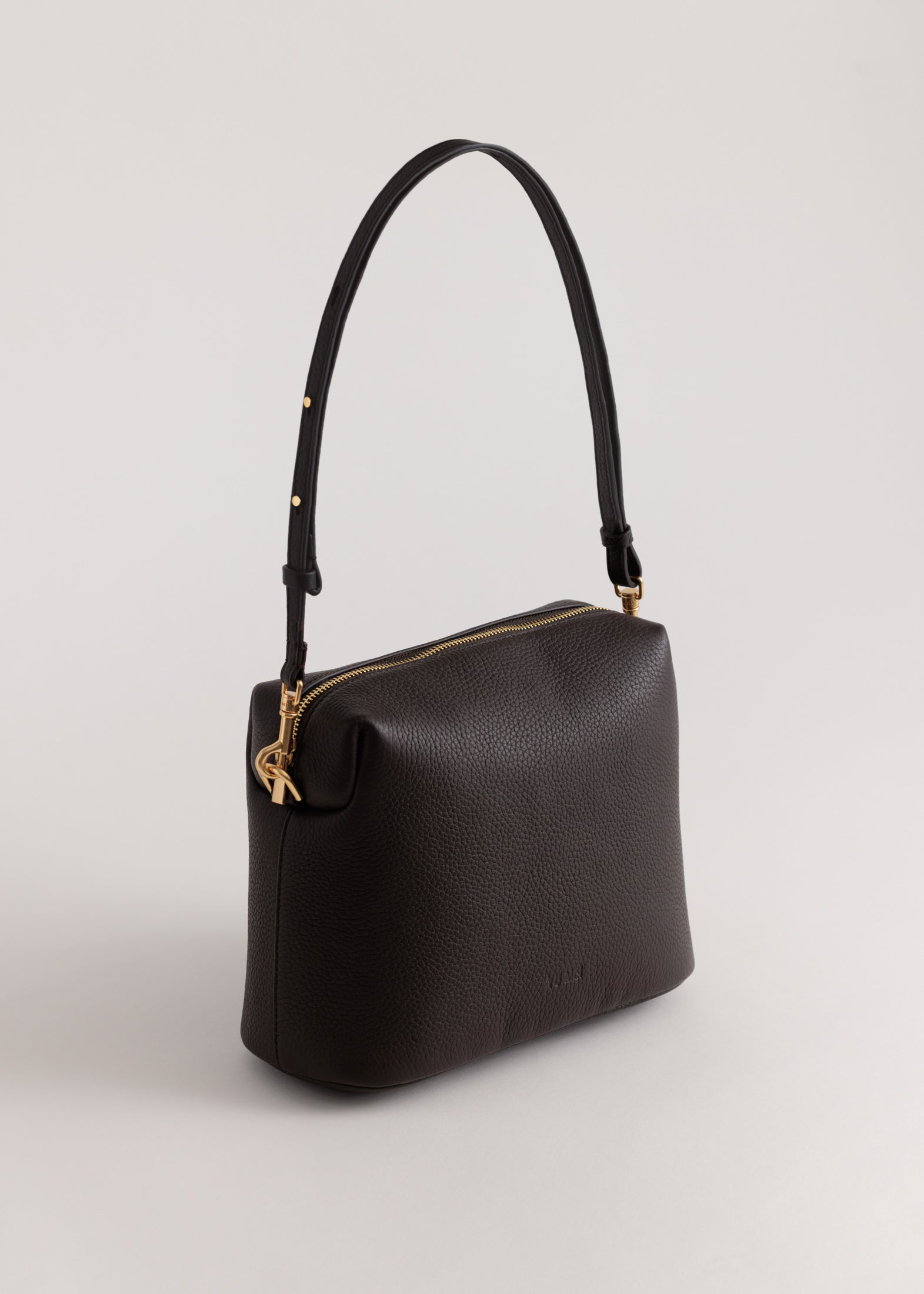 Ch'lita Bag - Molasses Deer Nappa