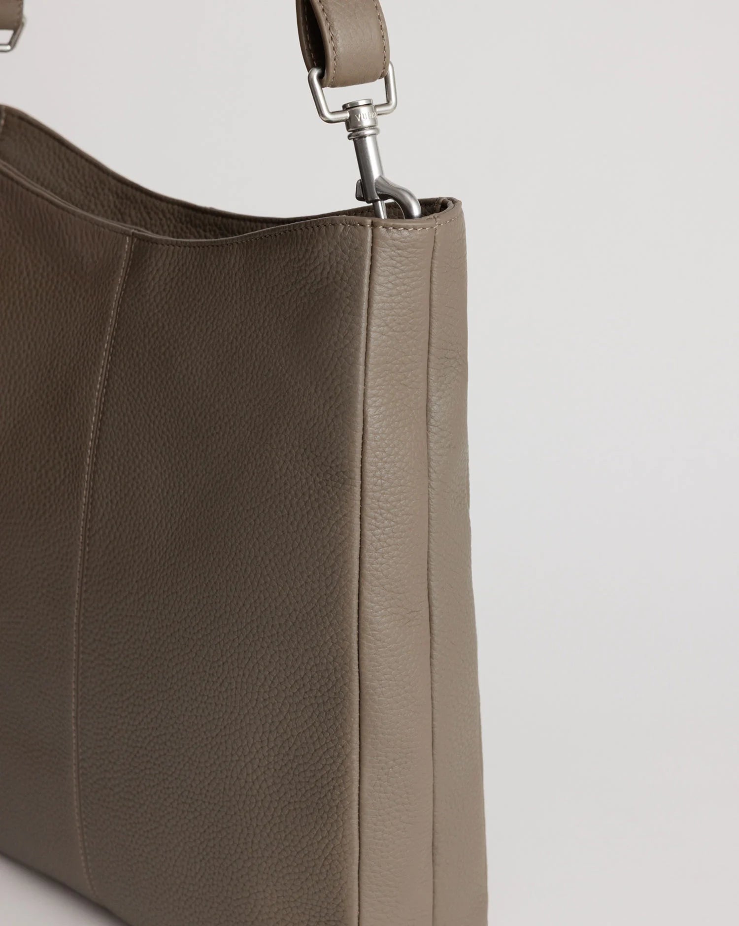 Joan Bag - Echo Deer Nappa