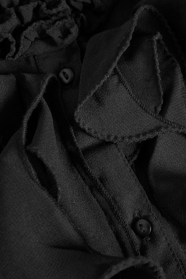 Lilja Shirt - Black