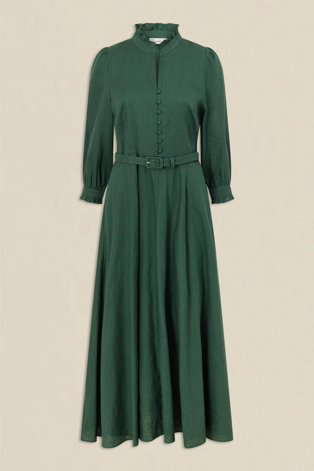 Halo Dress - Grove