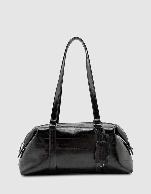 Brie Leon Everyday Chelsea Bag - Ink