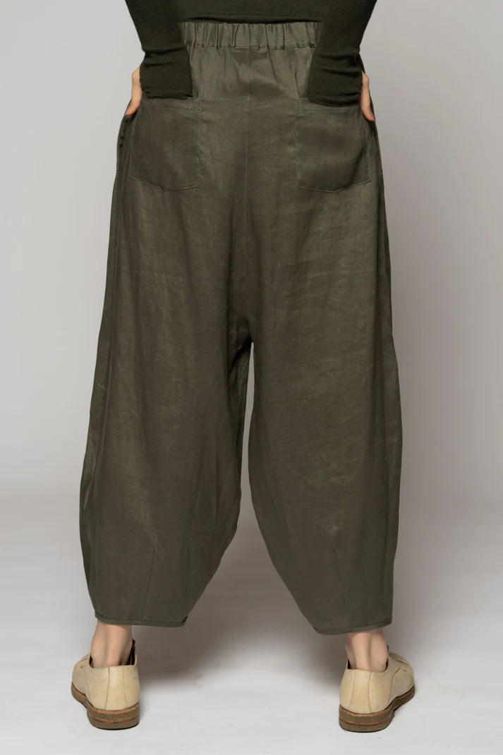 Sancha Pant - Sage