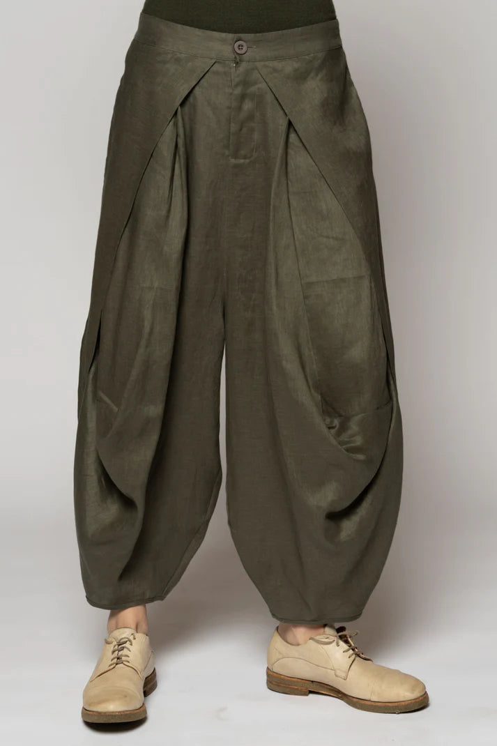 Sancha Pant - Sage