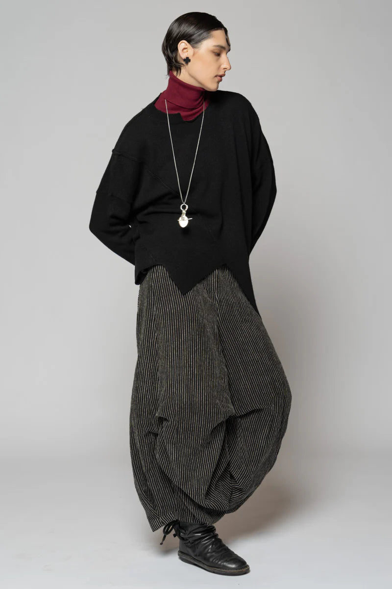 Dogstar Rin Top - Black