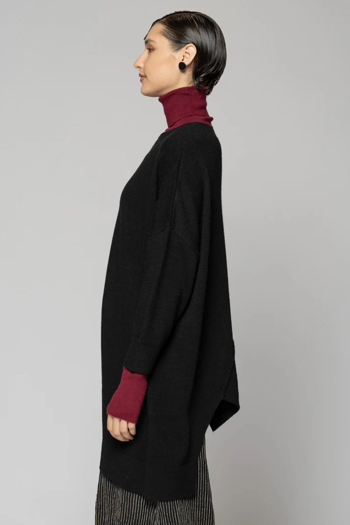 Dogstar Rin Top - Black