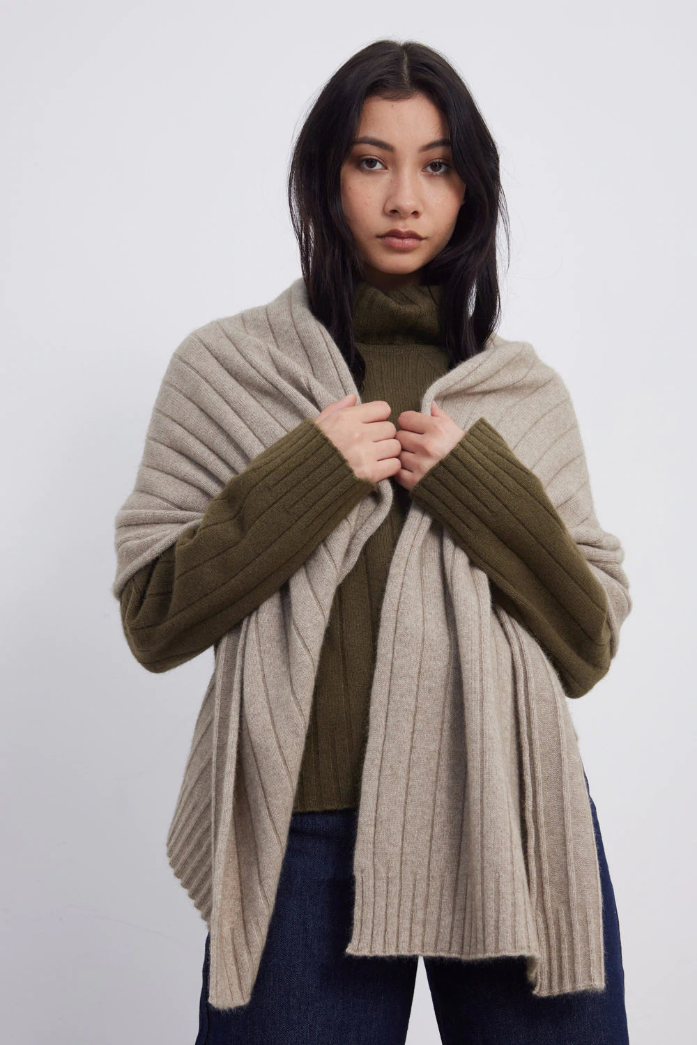 Standard Issue Okewa Scarf