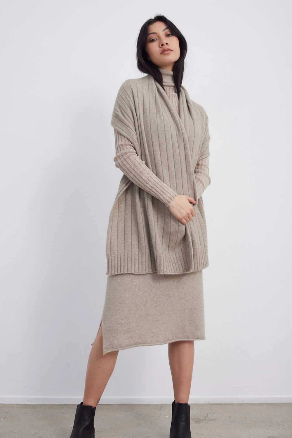 Standard Issue Okewa Scarf