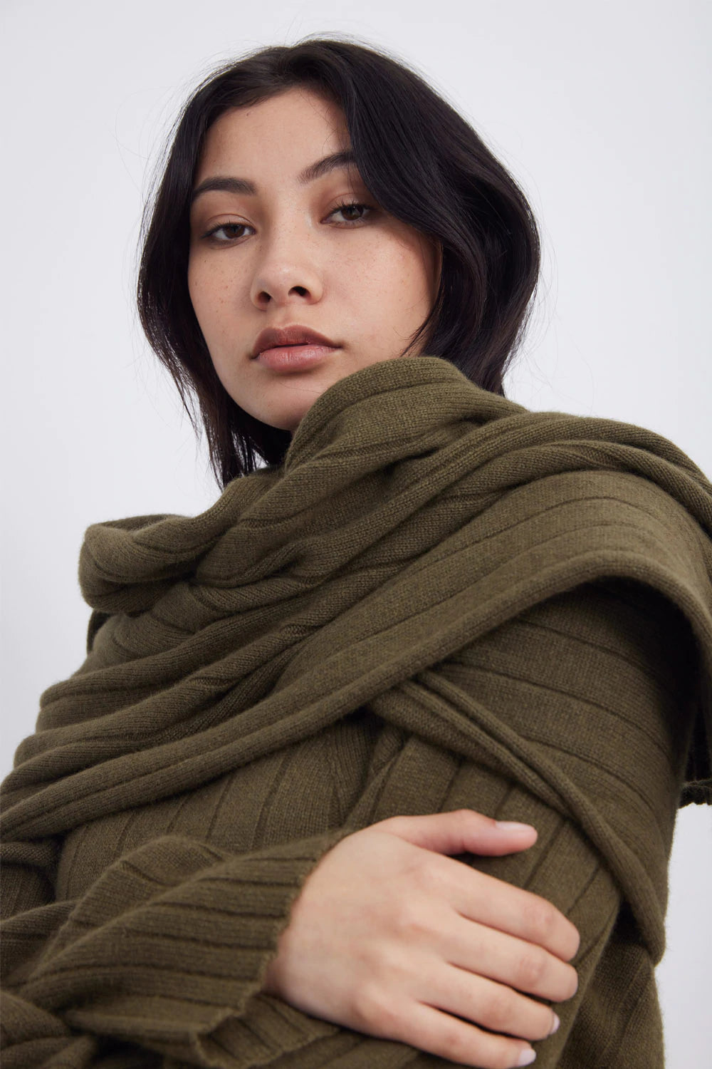 Standard Issue Okewa Scarf