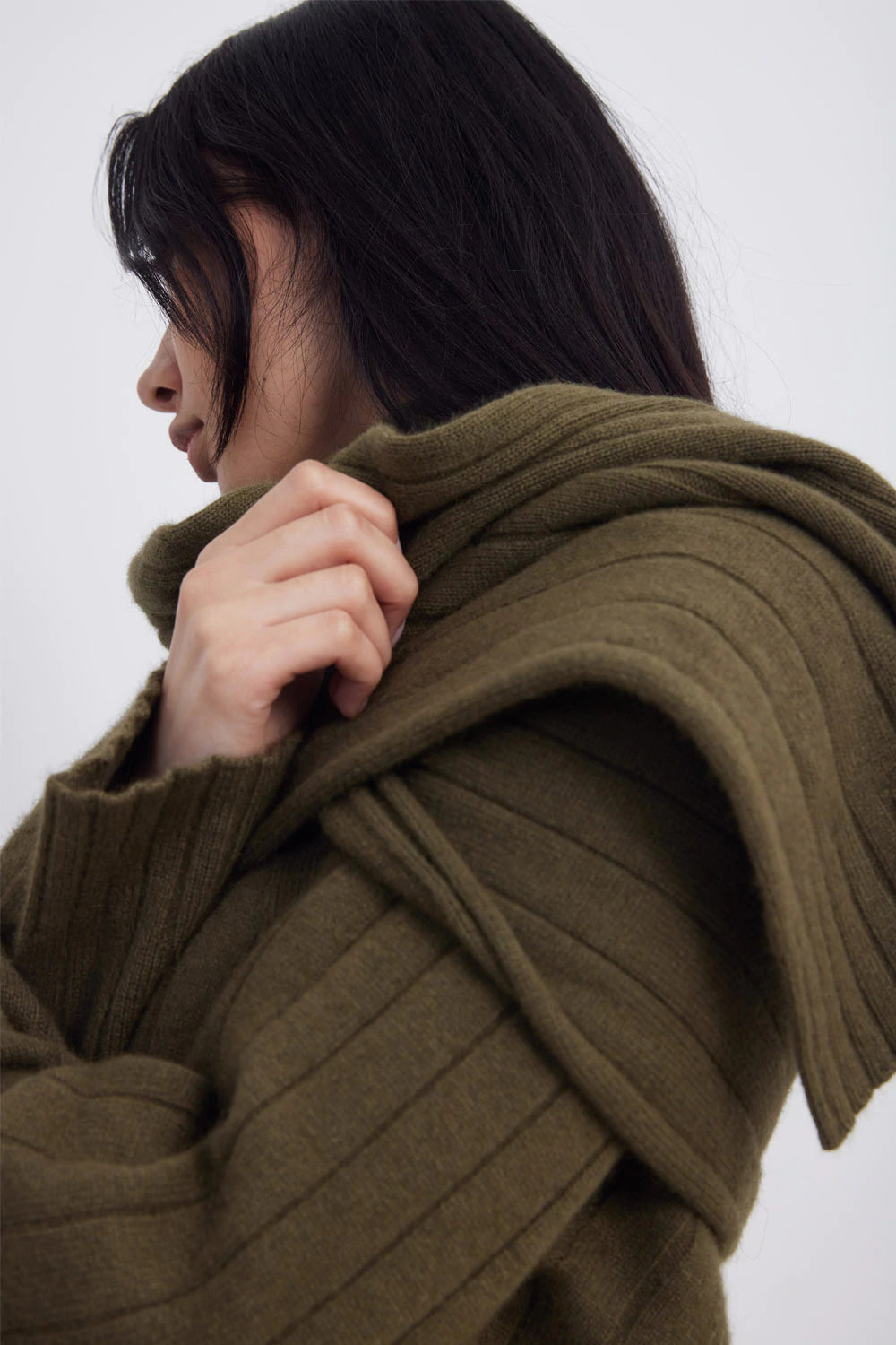 Standard Issue Okewa Scarf